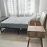Condominium 1 chambre à louer à OLYMPIC HEIGHTS, Quezon City