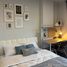 1 спален Кондо в аренду в Blue Sukhumvit 89, Bang Chak, Пхра Кханонг