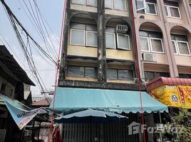 3 Bedroom Townhouse for sale in Bang Rak, Bangkok, Bang Rak, Bang Rak