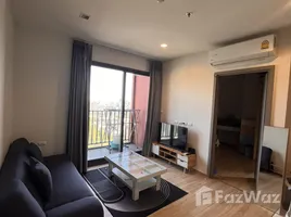 ขายอพาร์ทเม้นท์ 1 ห้องนอน ในโครงการ เดอะ เบส การ์เด้น พระราม 9, หัวหมาก