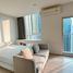 2 спален Квартира в аренду в Noble Revolve Ratchada, Huai Khwang