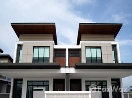 5 Bedrooms House for sale in Ulu Kinta, Perak Modern Design 2.5 Storey Semi D, Pasir Puteh Pengk