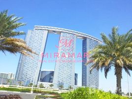 2 غرفة نوم شقة للبيع في The Gate Tower 3, Shams Abu Dhabi, Al Reem Island, أبو ظبي, الإمارات العربية المتحدة