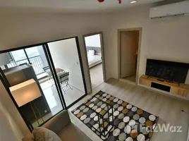 1 chambre Condominium à louer à , Phra Khanong