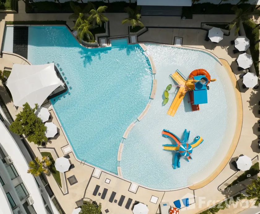 Studio Condo for Sale at The VIP Mercury - Wyndham La Vita Phuket for ฿ ...