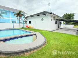2 Bedroom Villa for sale in Thap Tai, Hua Hin, Thap Tai