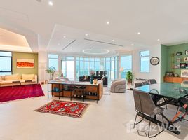 4 Bedroom Apartment for sale at Marina Crown, Dubai Marina
