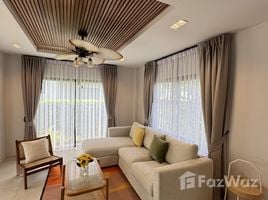 3 Bedroom Villa for rent at Bee Villa Wellness Resort Phuket, Choeng Thale