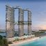 1 Habitación Apartamento en venta en Damac Bay 2, Dubai Harbour, Dubái, Emiratos Árabes Unidos