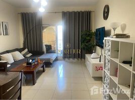 1 Bedroom Apartment for sale at Gardenia 2, Emirates Gardens 1