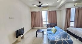 Available Units at The Horizon Residences