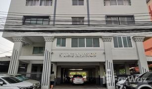 Studio Wohnung zu verkaufen in Bang Kraso, Nonthaburi K Line Mansion