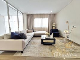 4 спален Дом на продажу в Park Residence 1, Trevi