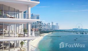 1 chambre Appartement a vendre à Al Sufouh Road, Dubai Palm Beach Towers 3