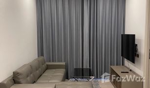 1 Bedroom Condo for sale in Huai Khwang, Bangkok One 9 Five Asoke - Rama 9