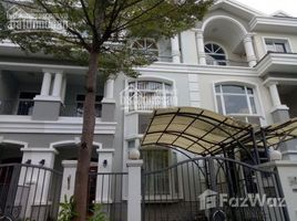 Studio Biệt thự for sale in Tân Phong, Quận 7, Tân Phong