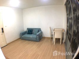 1 Schlafzimmer Wohnung zu verkaufen im The Niche ID Ladprao - Wang Hin, Lat Phrao