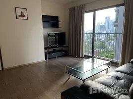 1 Bedroom Condo for rent at Noble Remix, Khlong Tan