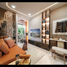 1 спален Кондо на продажу в Life Charoennakhon - Sathorn, Bang Lamphu Lang, Кхлонг Сан