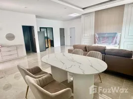 4 Bedroom House for rent at Phanason Park Ville 3 (Baan Lipon), Si Sunthon, Thalang, Phuket, Thailand