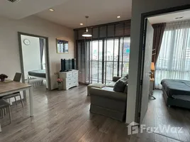 2 Bedroom Apartment for rent at Whizdom Avenue Ratchada - Ladprao, Chomphon