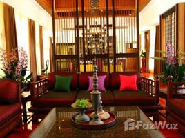 5 Bedroom House for sale at Viewtalay Marina, Na Chom Thian