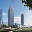 1 спален Квартира на продажу в Design Quarter, DAMAC Towers by Paramount