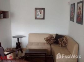 3 Schlafzimmer Appartement zu verkaufen im STREET 77 SOUTH # 35A 71, Medellin