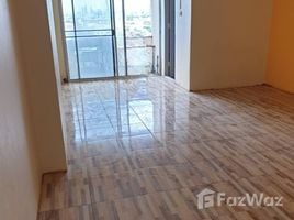 1 Bedroom Condo for sale at Charan Garden, Bang Waek, Phasi Charoen, Bangkok