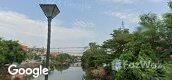 街道视图 of Baan Pruksa D Rangsit - Khlong 3