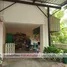 3 Bedroom House for sale at Sarin City Chaliengchan, Khok Kham