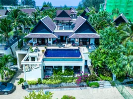 5 Bedroom Villa for rent at Maan Tawan, Choeng Thale, Thalang, Phuket