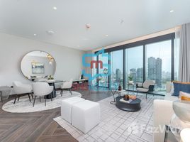 3 chambre Appartement à vendre à One Za'abeel., World Trade Centre Residence