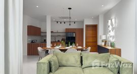 ยูนิตที่เหลืออยู่ในโครงการ วามดอม วิลล่า ราไวย์