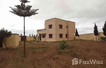 Villa 1079 m2 à El Jadida in NA (El Jadida), Doukkala - Abda