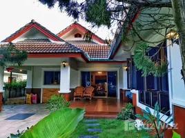 3 Bedroom House for rent at Somwang View Doi, Huai Sai, Mae Rim, Chiang Mai, Thailand