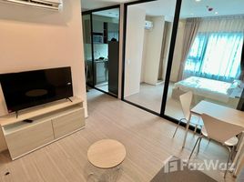 1 chambre Condominium à louer à , Pak Nam