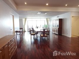 4 Bedroom Condo for rent at La Cascade, Khlong Tan Nuea, Watthana