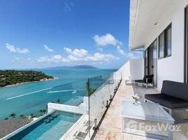 4 Bedroom Villa for sale in Koh Samui, Bo Phut, Koh Samui