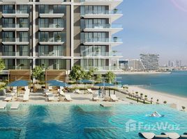 3 Habitación Apartamento en venta en Beach Mansion, EMAAR Beachfront