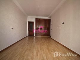 3 Bedrooms Apartment for rent in Na Tanger, Tanger Tetouan Location Appartement 160 m² Iberia,Tanger Ref: LZ451