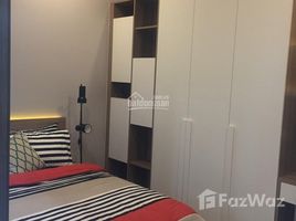 Studio Apartment for rent at Homyland 3, Binh Trung Tay, District 2