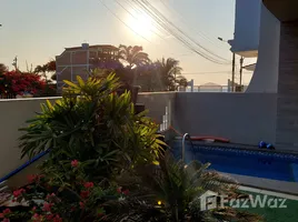 4 Bedroom House for sale in Portoviejo, Manabi, Crucita, Portoviejo