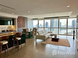 2 Bedroom Condo for rent at The River by Raimon Land, Khlong Ton Sai, Khlong San, Bangkok, Thailand