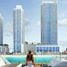 1 спален Квартира на продажу в Marina Vista, EMAAR Beachfront