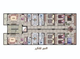 3 спален Квартира на продажу в District 300, Northern Expansions