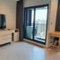 Studio Apartment for rent at Life Asoke Rama 9, Makkasan, Ratchathewi