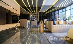 Photos 3 of the Reception / Lobby Area at IDEO New Rama 9