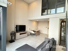 1 Habitación Departamento en venta en Cooper Siam, Rong Mueang, Pathum Wan, Bangkok
