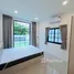3 Bedroom House for rent at Chok Thip Villa, Chalong